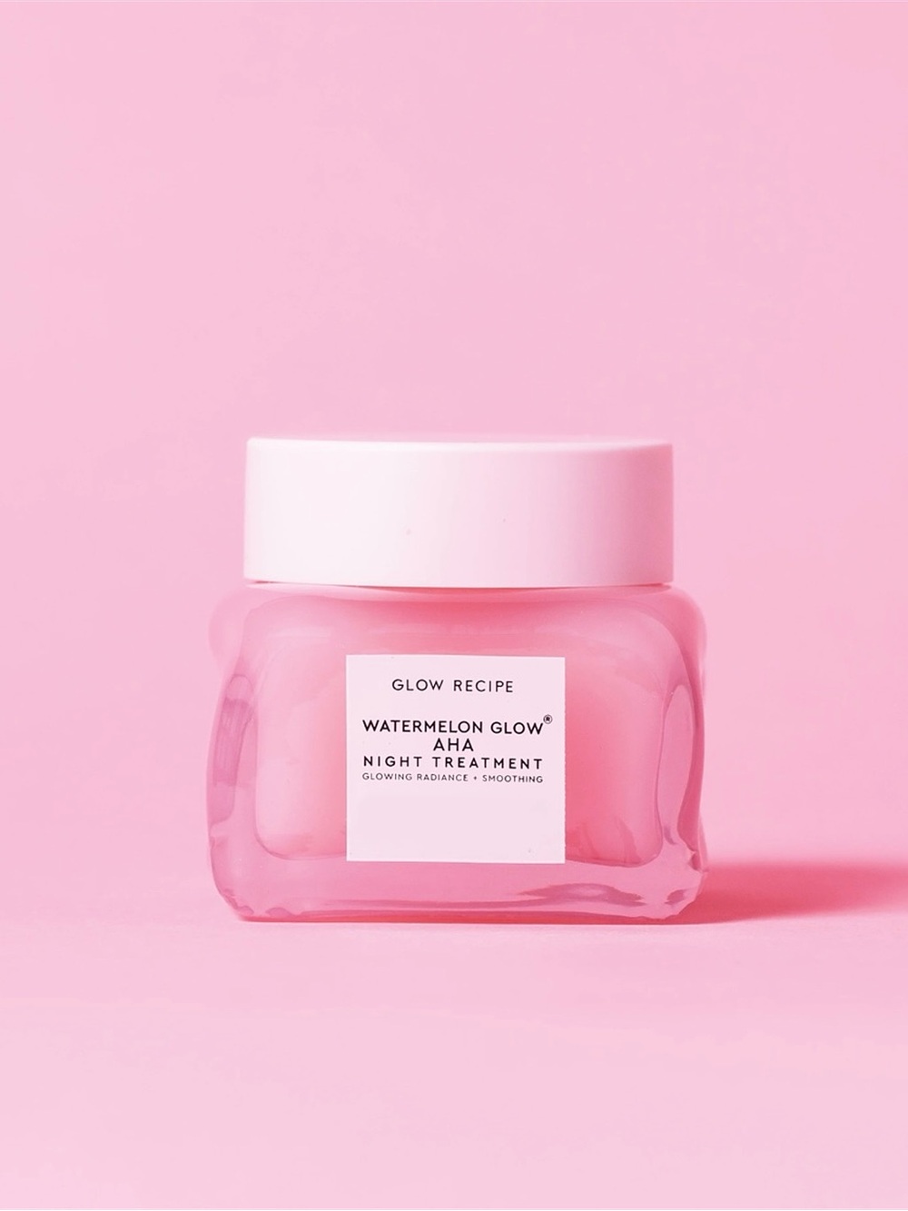 Glow Recipe Watermelon Glow AHA Night Treatment